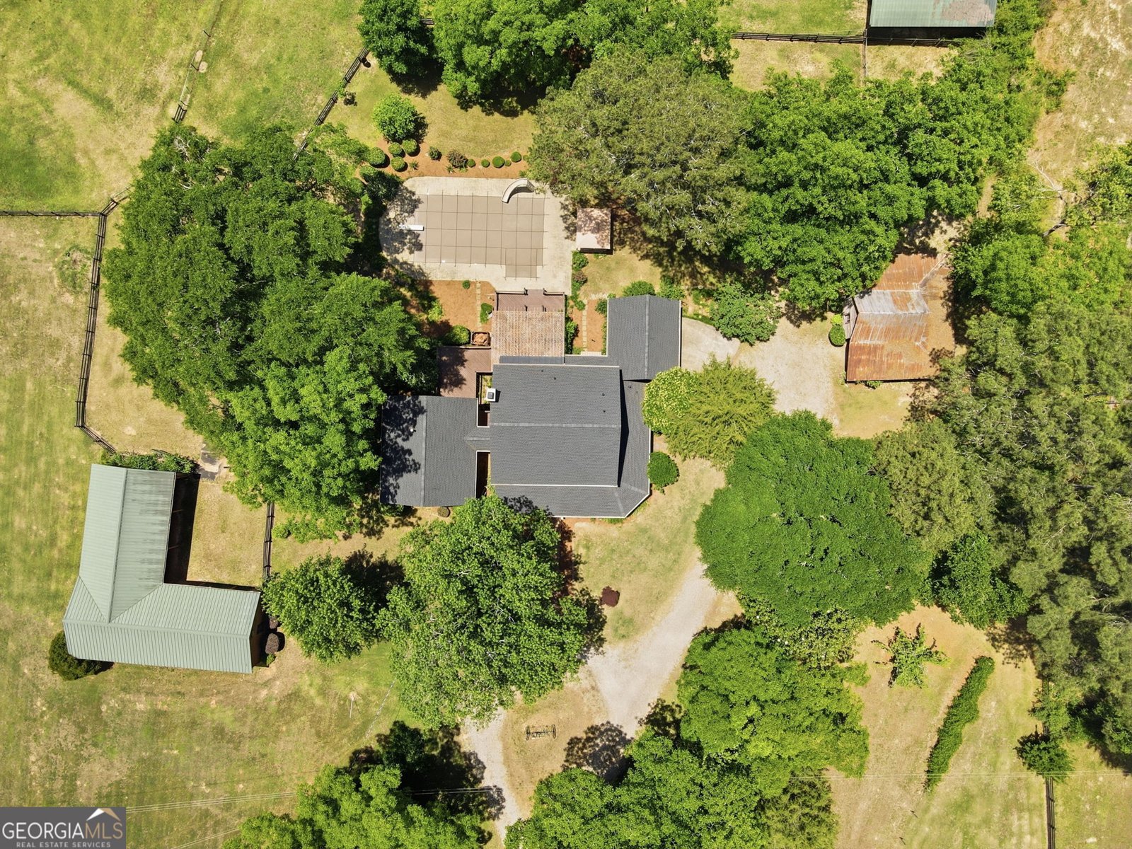 3750 Green Avenue Loganville - Photo 65