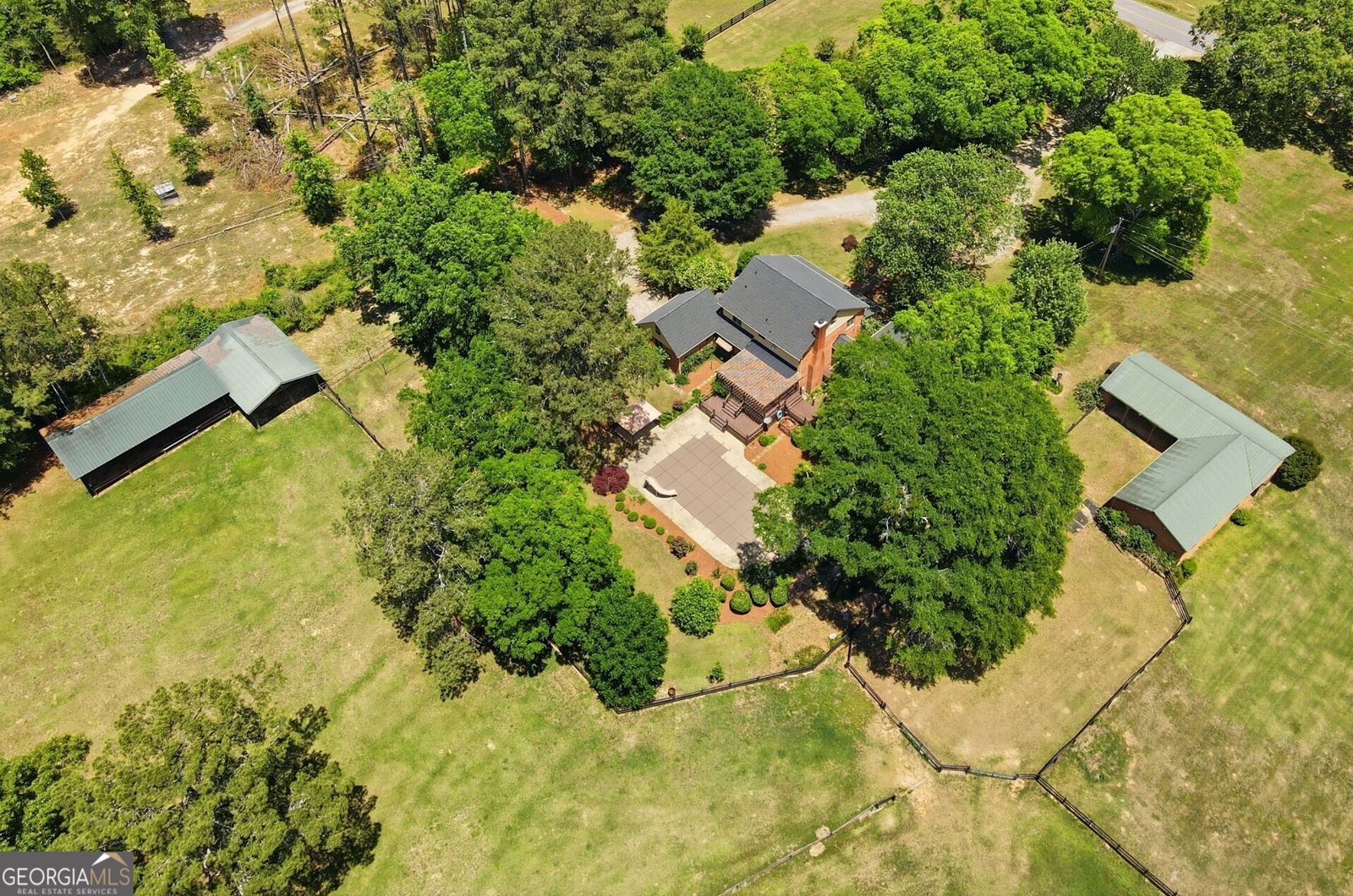 3750 Green Avenue Loganville - Photo 67