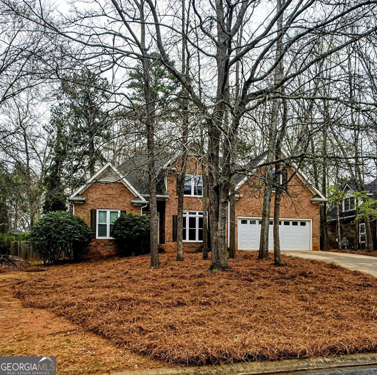 189 Ashbrook Drive Athens - Photo 35