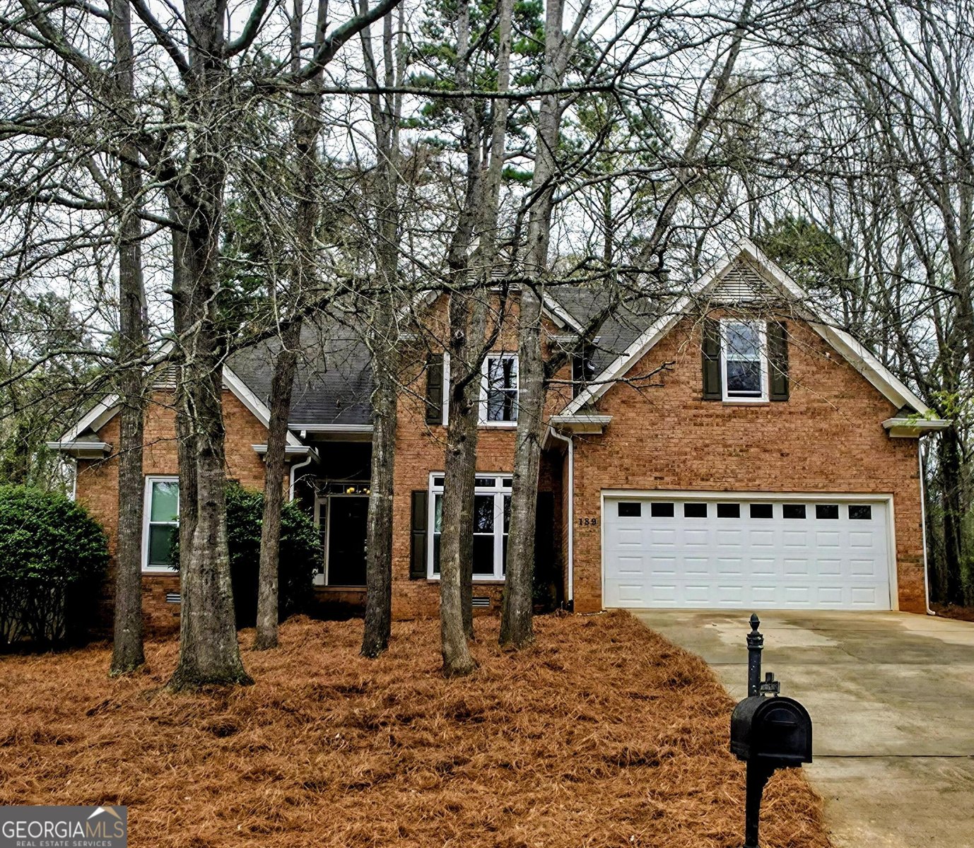 189 Ashbrook Drive Athens - Photo 36