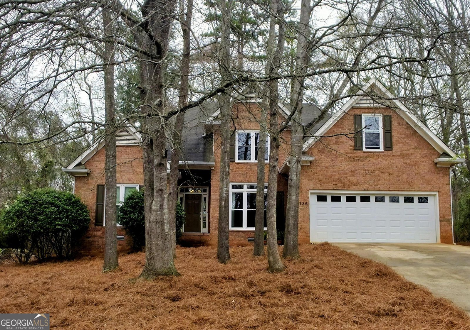 189 Ashbrook Drive Athens - Photo 39
