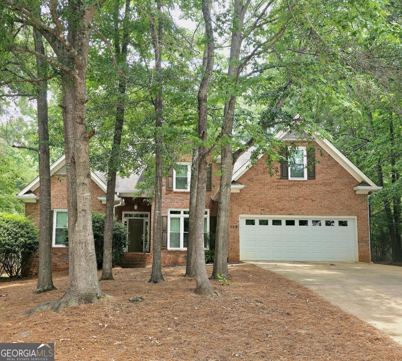 189 Ashbrook Drive Athens - Photo 40
