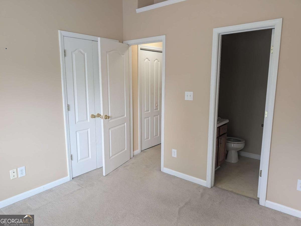 1203 Blairs Pointe Drive Austell - Photo 10
