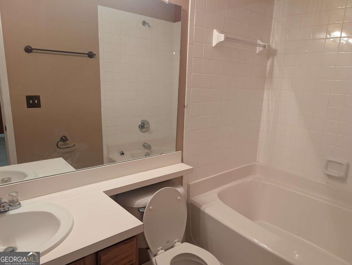 1203 Blairs Pointe Drive Austell - Photo 12