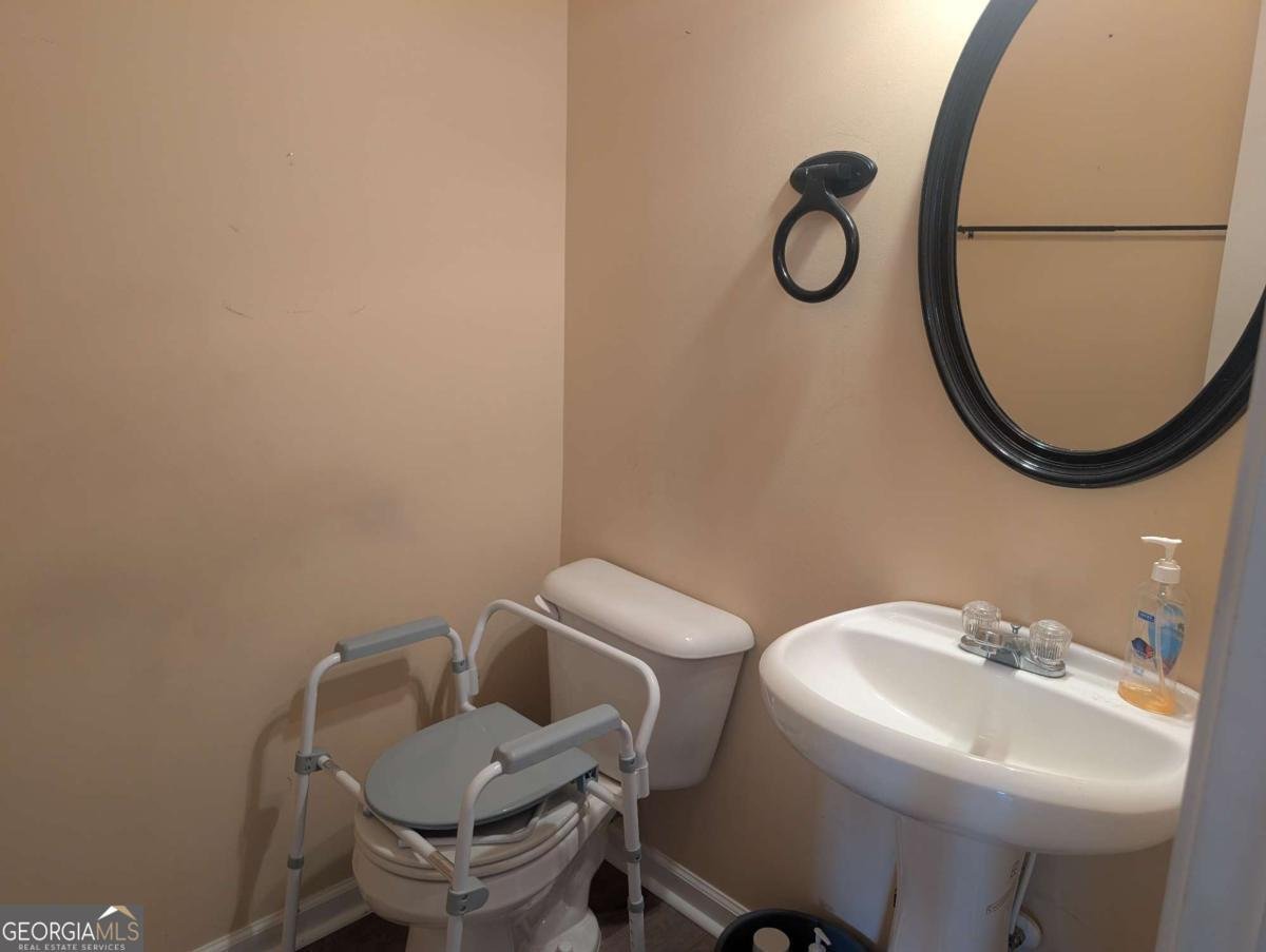 1203 Blairs Pointe Drive Austell - Photo 7