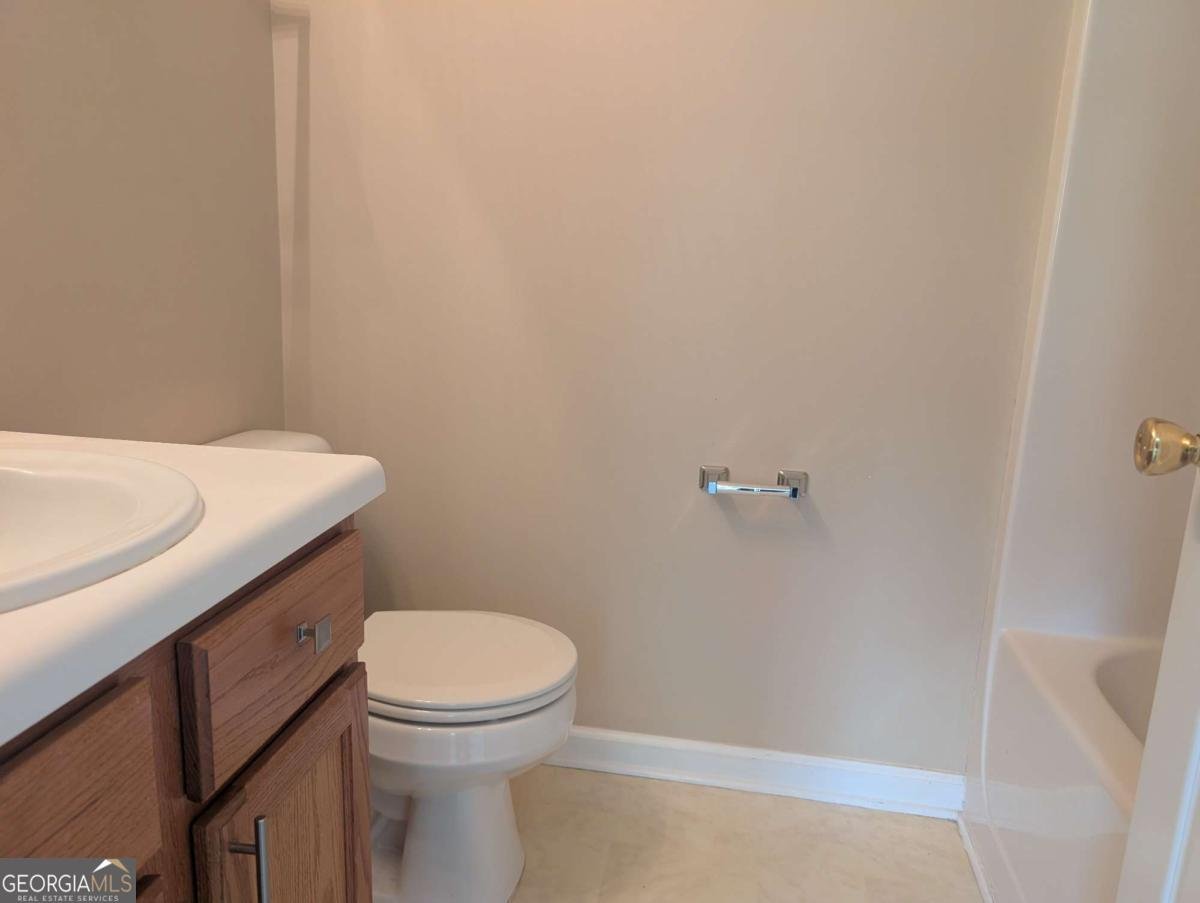 1203 Blairs Pointe Drive Austell - Photo 9