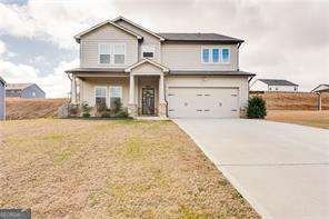 76 Brookstone Court Acworth - main photo