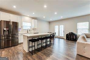 76 Brookstone Court Acworth - Photo 14