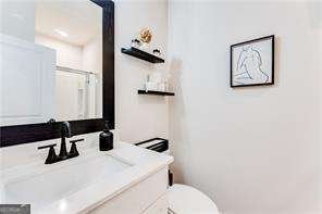 76 Brookstone Court Acworth - Photo 18