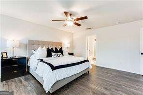 76 Brookstone Court Acworth - Photo 27