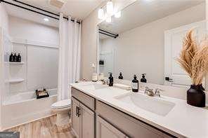 76 Brookstone Court Acworth - Photo 29
