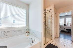 76 Brookstone Court Acworth - Photo 30