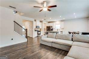 76 Brookstone Court Acworth - Photo 8
