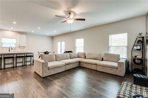 76 Brookstone Court Acworth - Photo 9