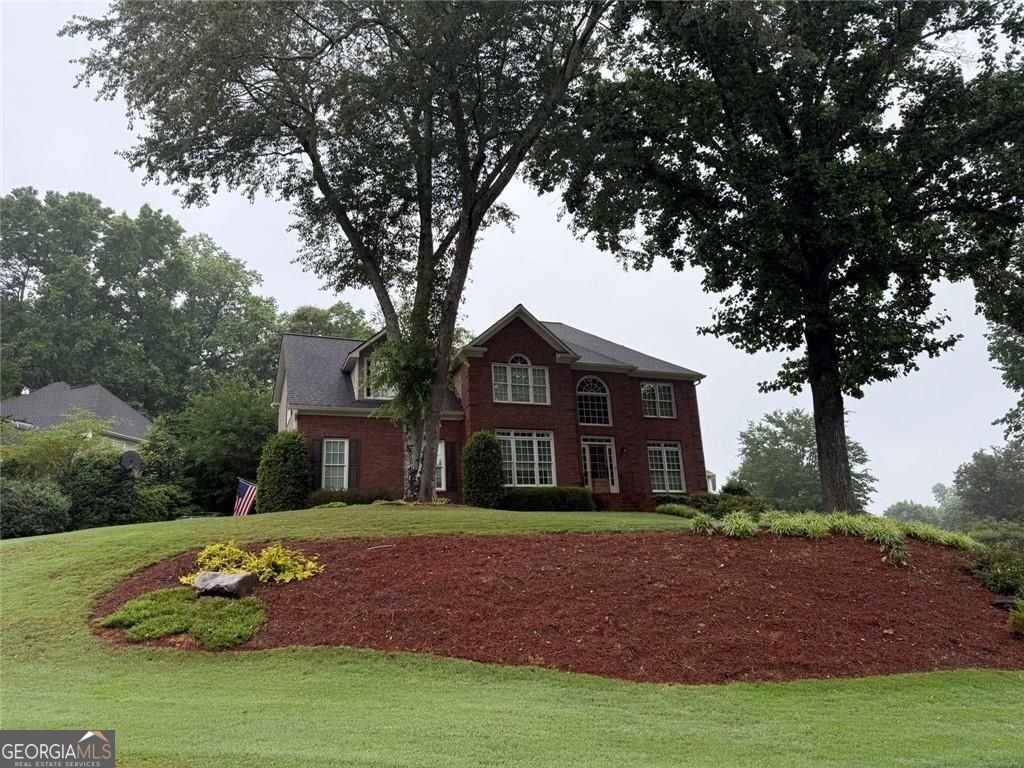 505 Estate Club Circle Roswell - main photo