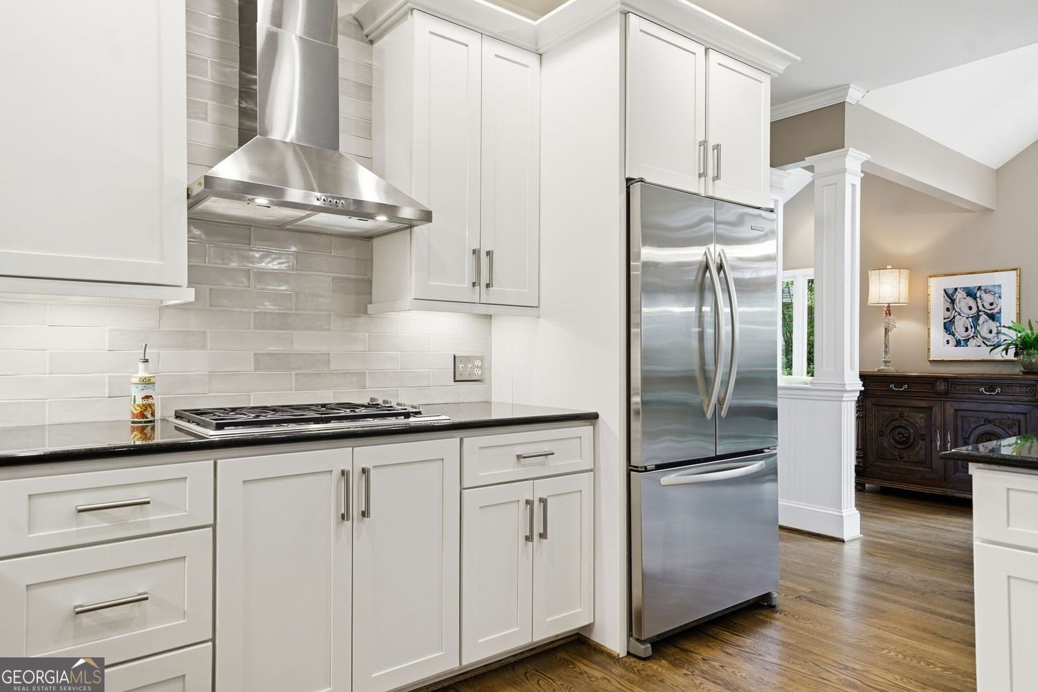 505 Estate Club Circle Roswell - Photo 10