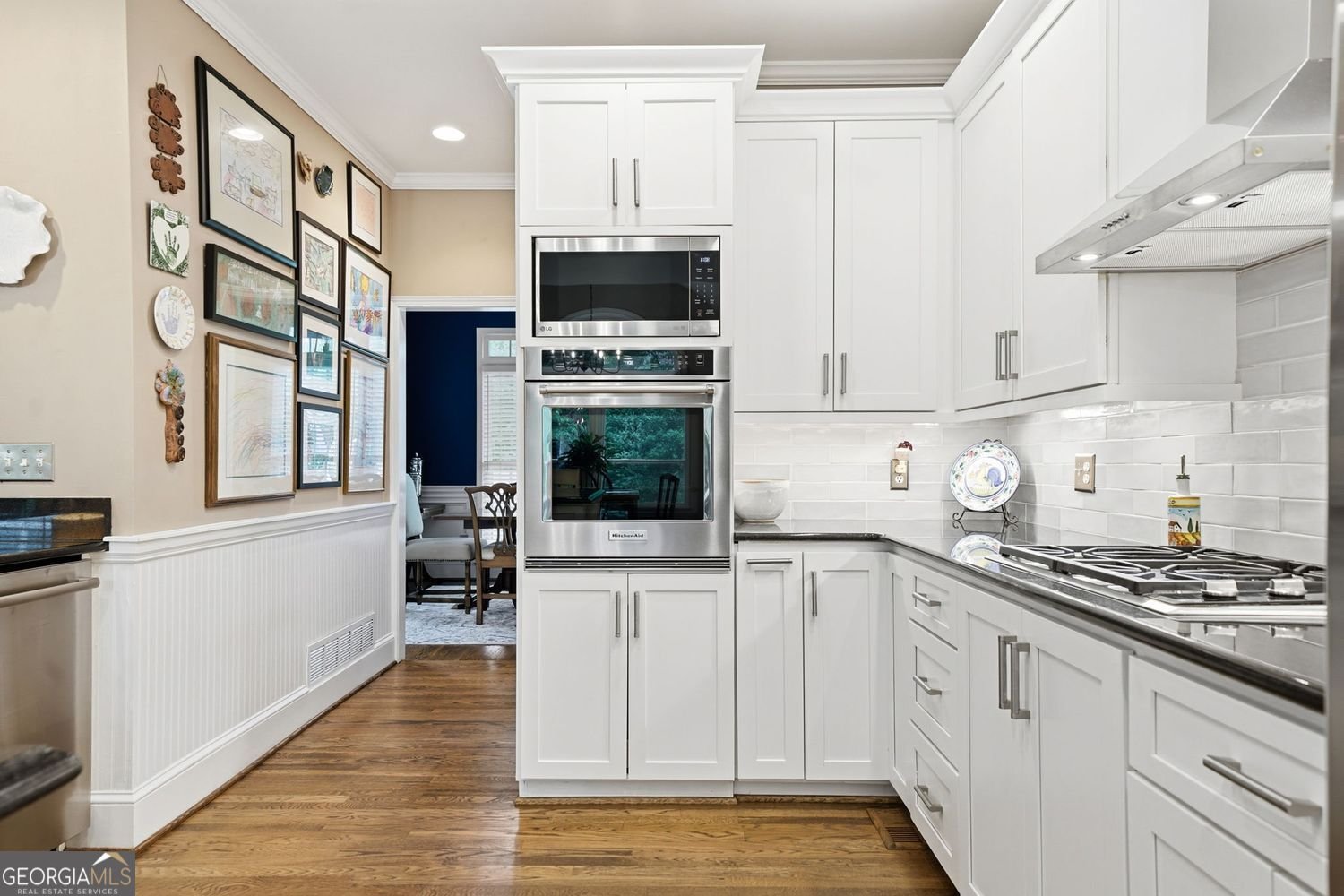 505 Estate Club Circle Roswell - Photo 11