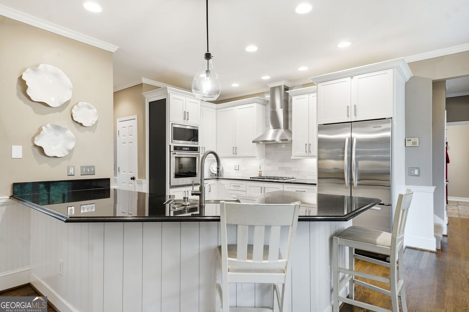 505 Estate Club Circle Roswell - Photo 12
