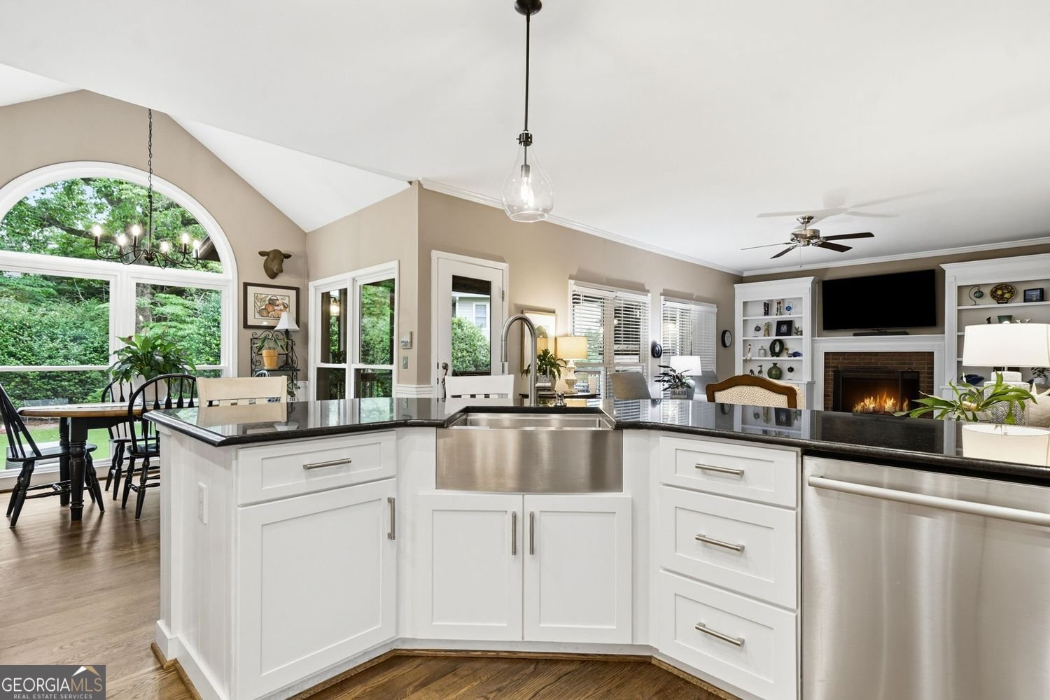 505 Estate Club Circle Roswell - Photo 13