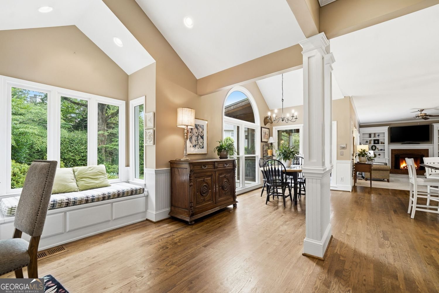 505 Estate Club Circle Roswell - Photo 18