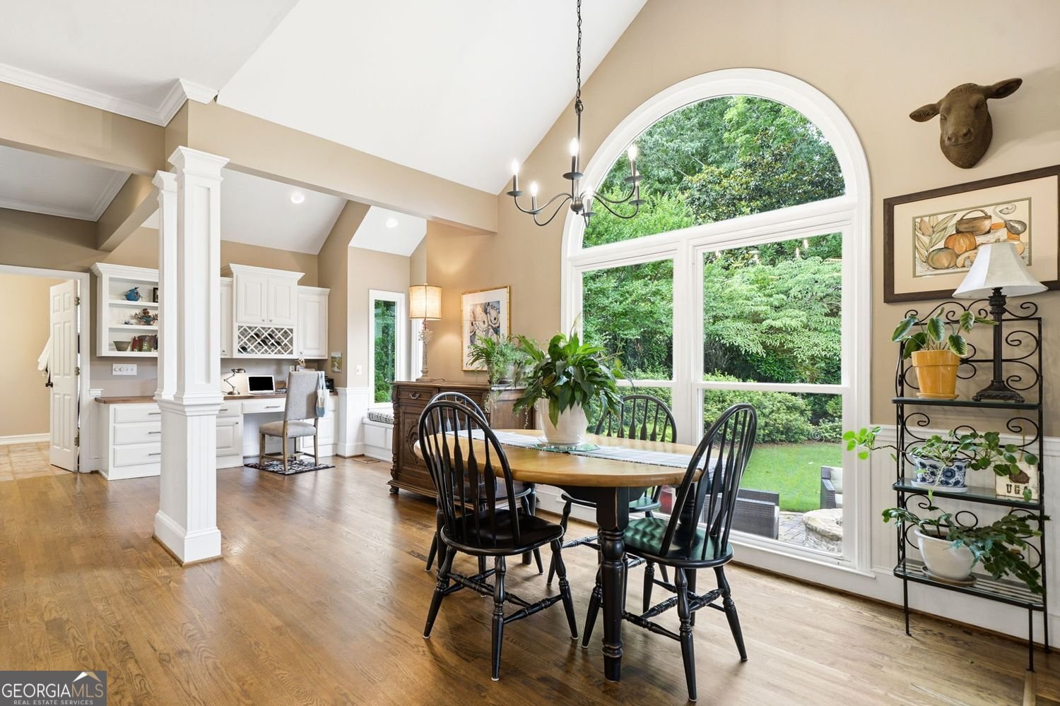 505 Estate Club Circle Roswell - Photo 19