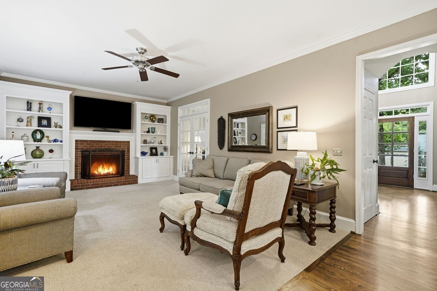 505 Estate Club Circle Roswell - Photo 21