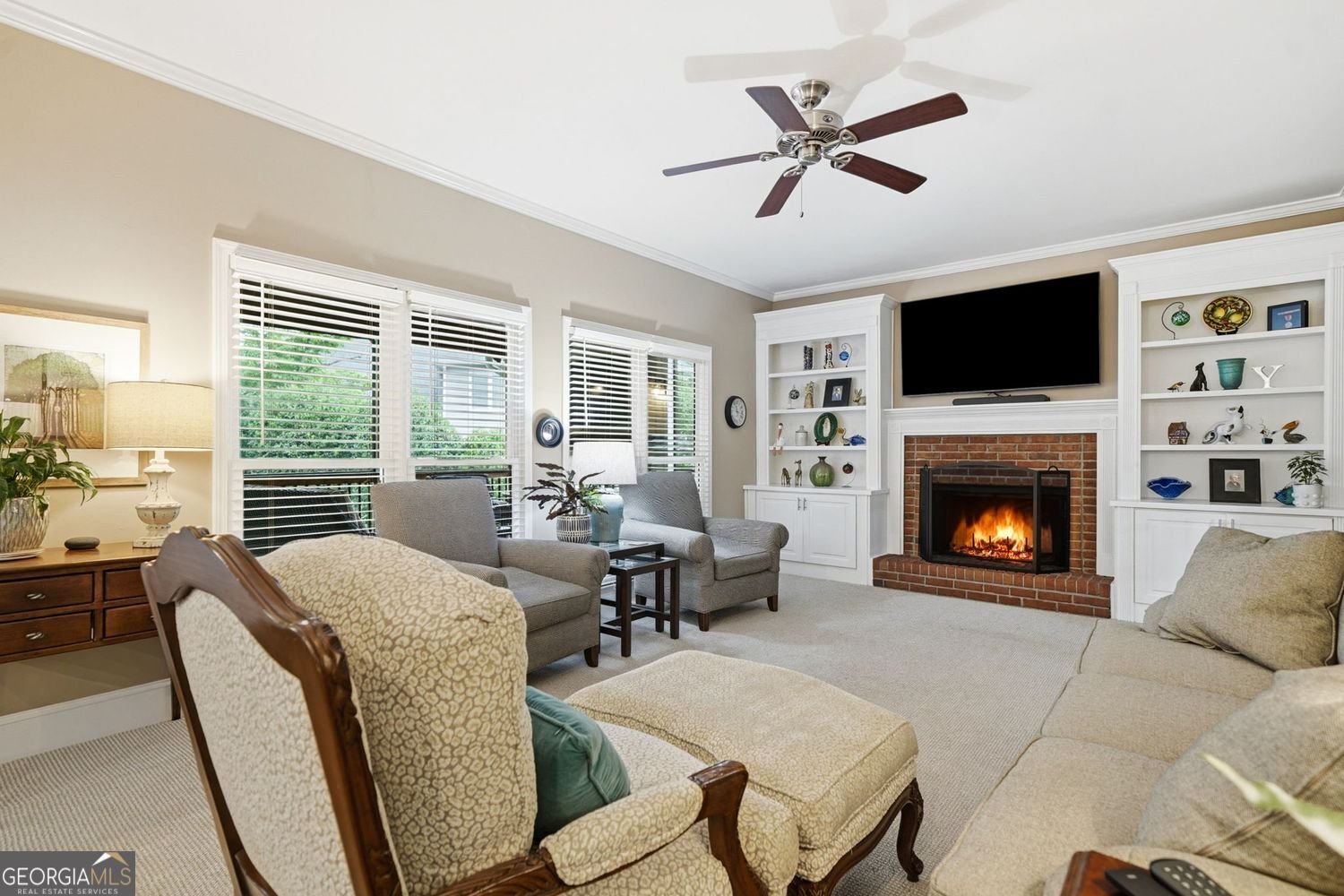 505 Estate Club Circle Roswell - Photo 22