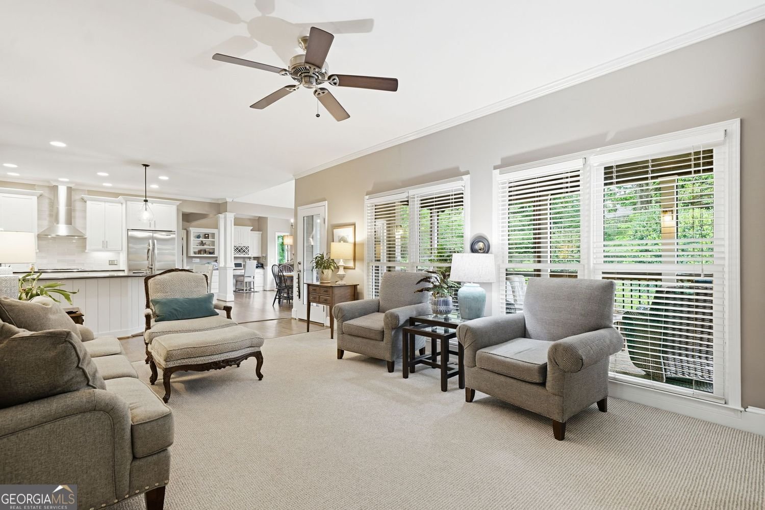 505 Estate Club Circle Roswell - Photo 23