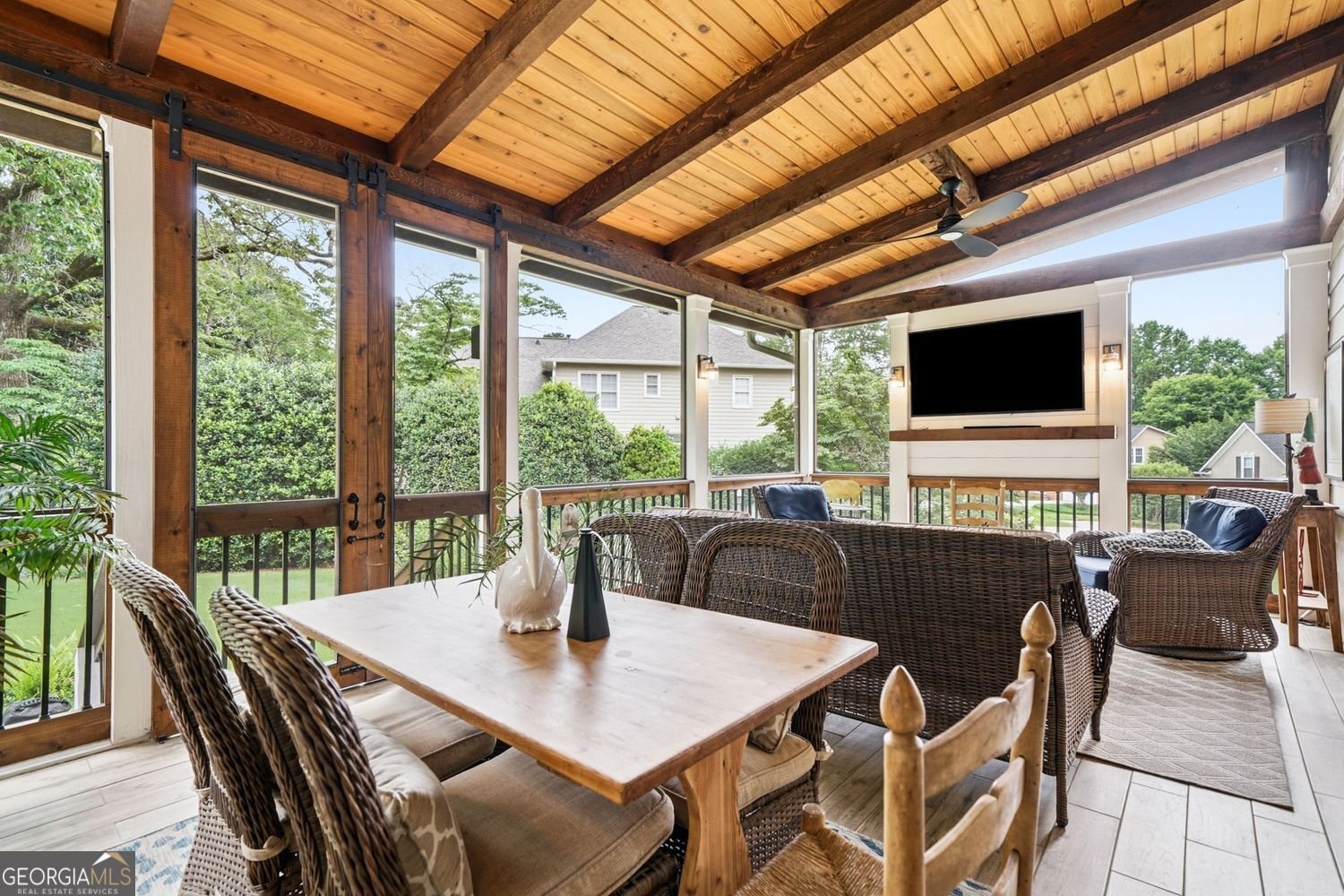 505 Estate Club Circle Roswell - Photo 50