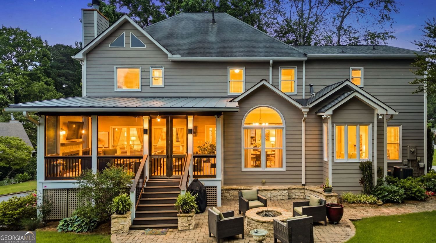 505 Estate Club Circle Roswell - Photo 54