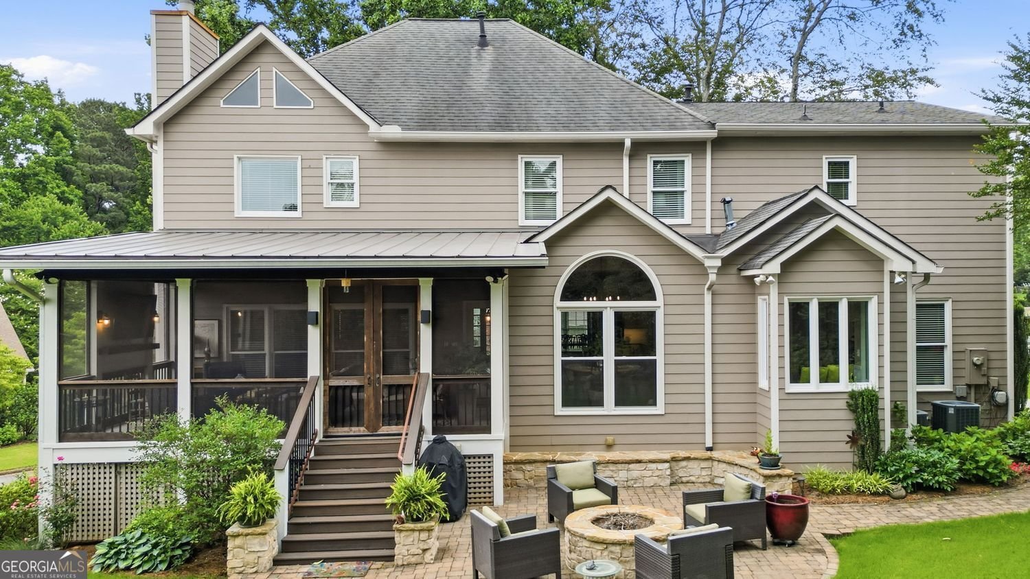 505 Estate Club Circle Roswell - Photo 55