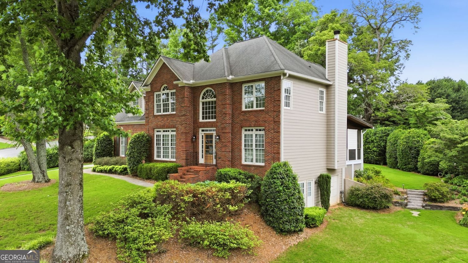 505 Estate Club Circle Roswell - Photo 57