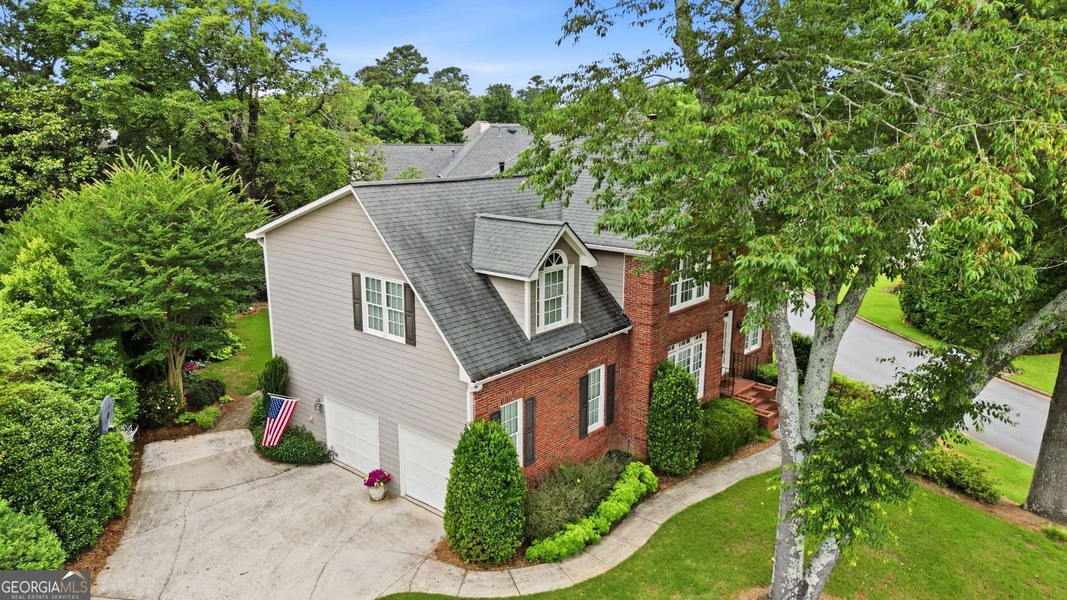 505 Estate Club Circle Roswell - Photo 58