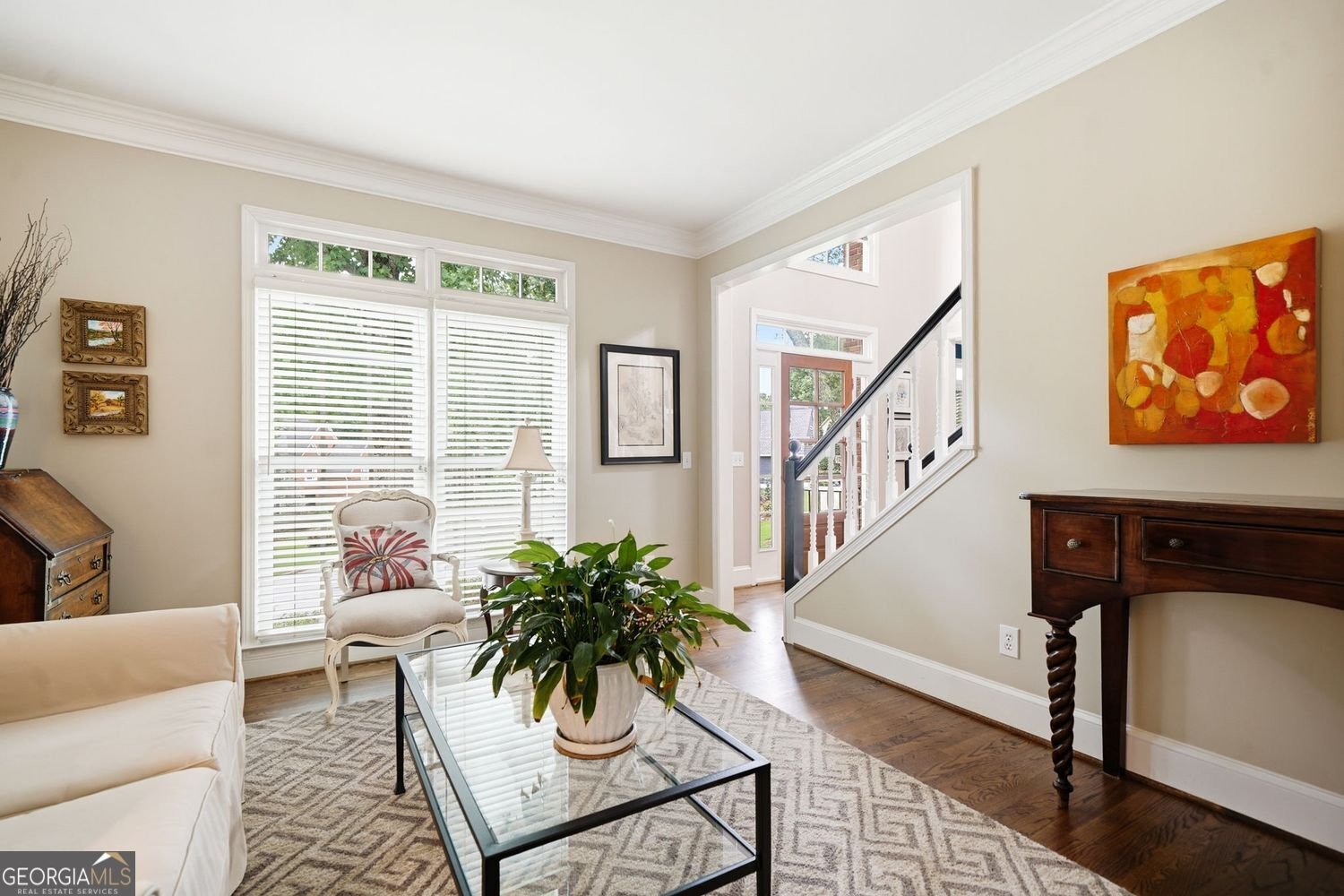 505 Estate Club Circle Roswell - Photo 6
