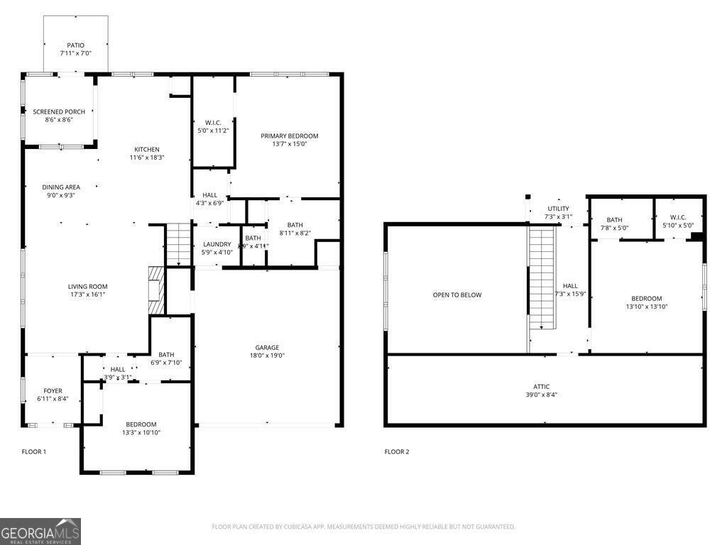 4245 Prince Charles Drive Duluth - Photo 19