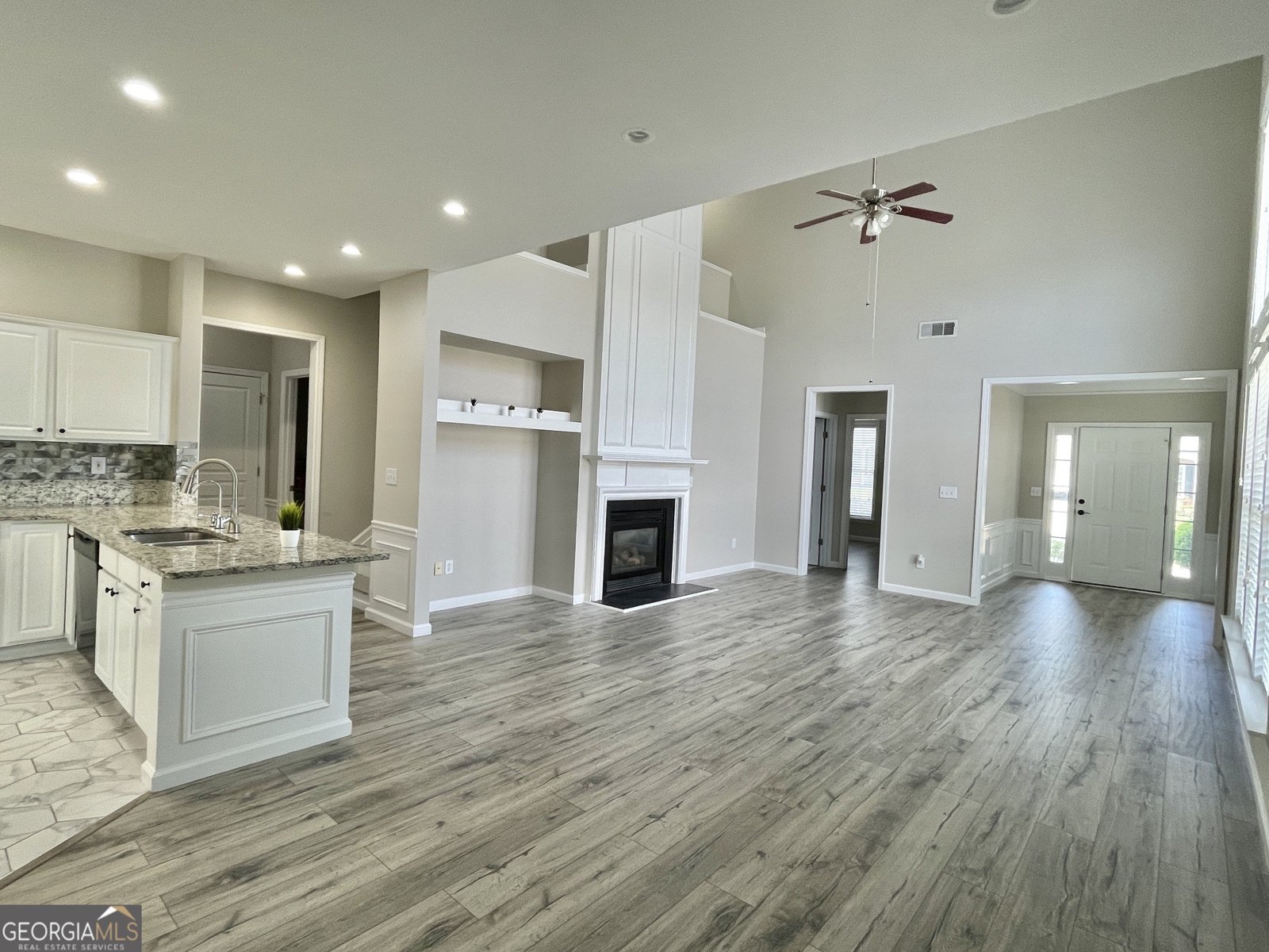 4245 Prince Charles Drive Duluth - Photo 6
