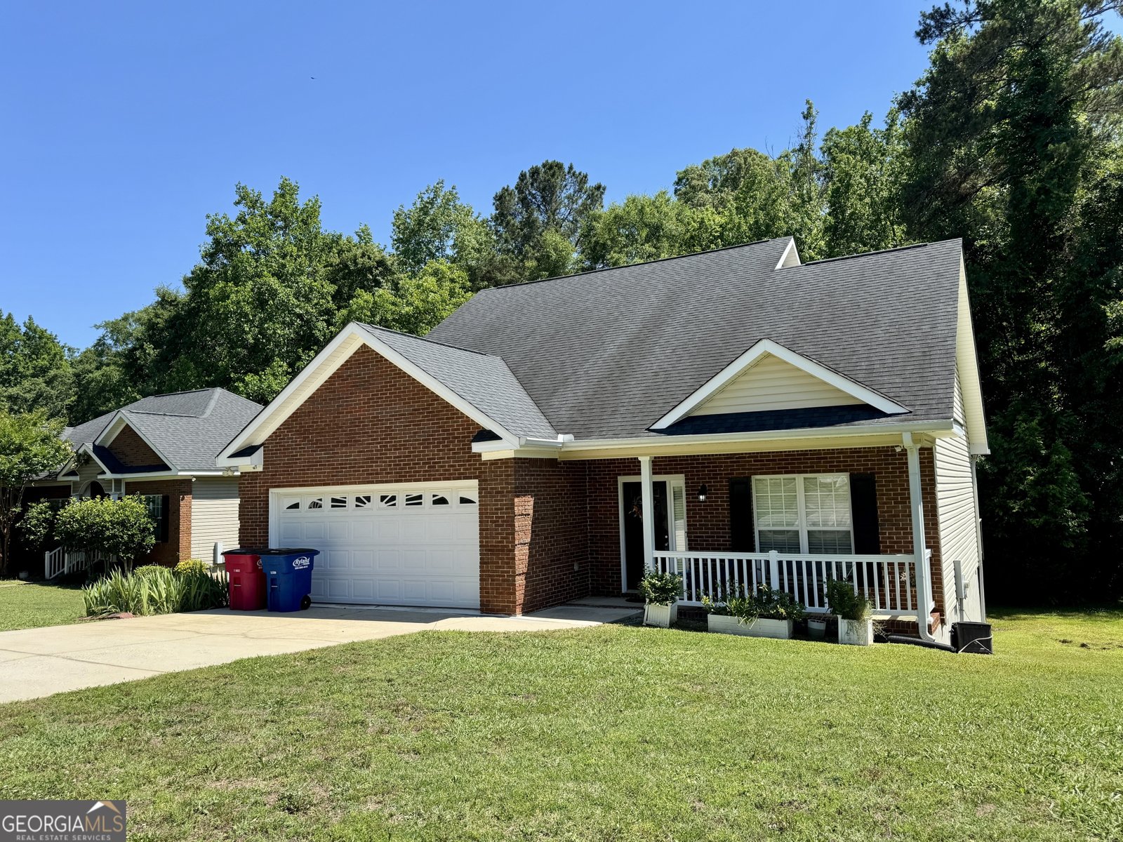 530 Sugarloaf Drive Macon - Photo 19
