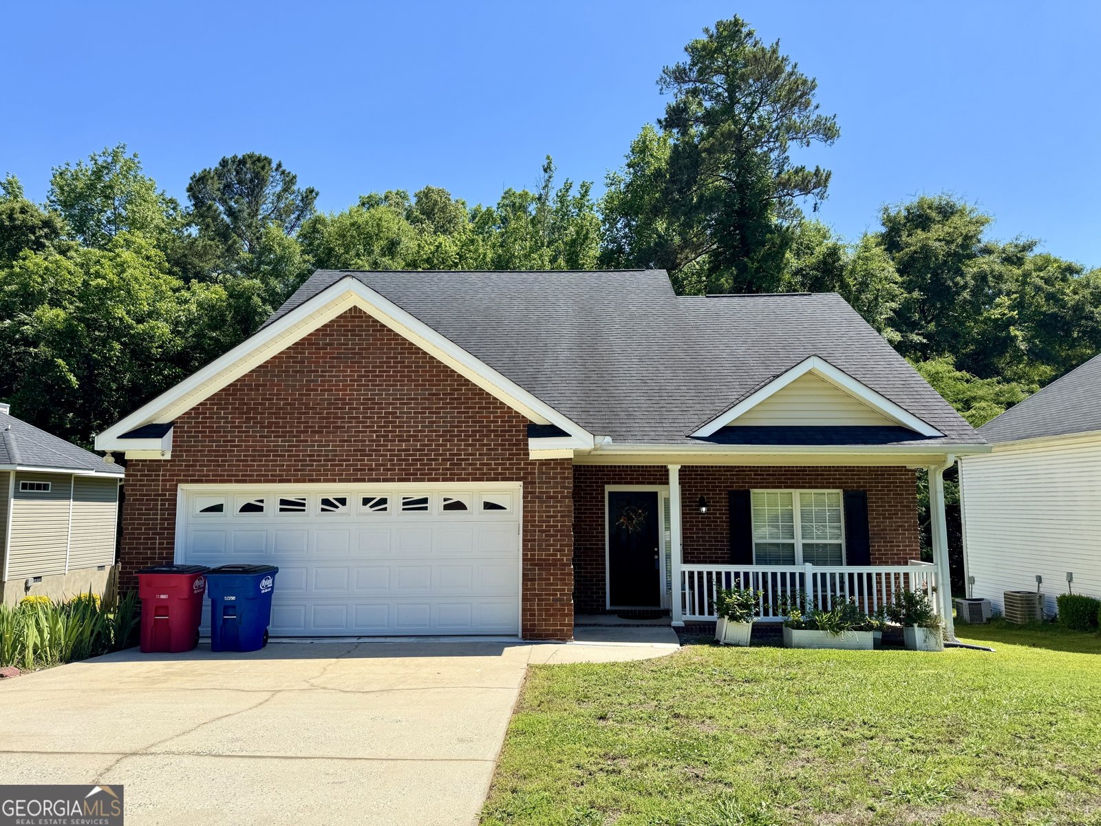 530 Sugarloaf Drive Macon - Photo 20