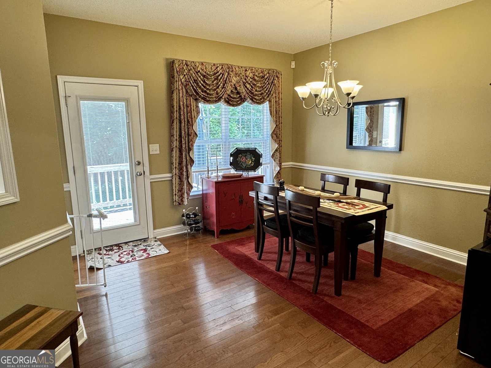 530 Sugarloaf Drive Macon - Photo 6