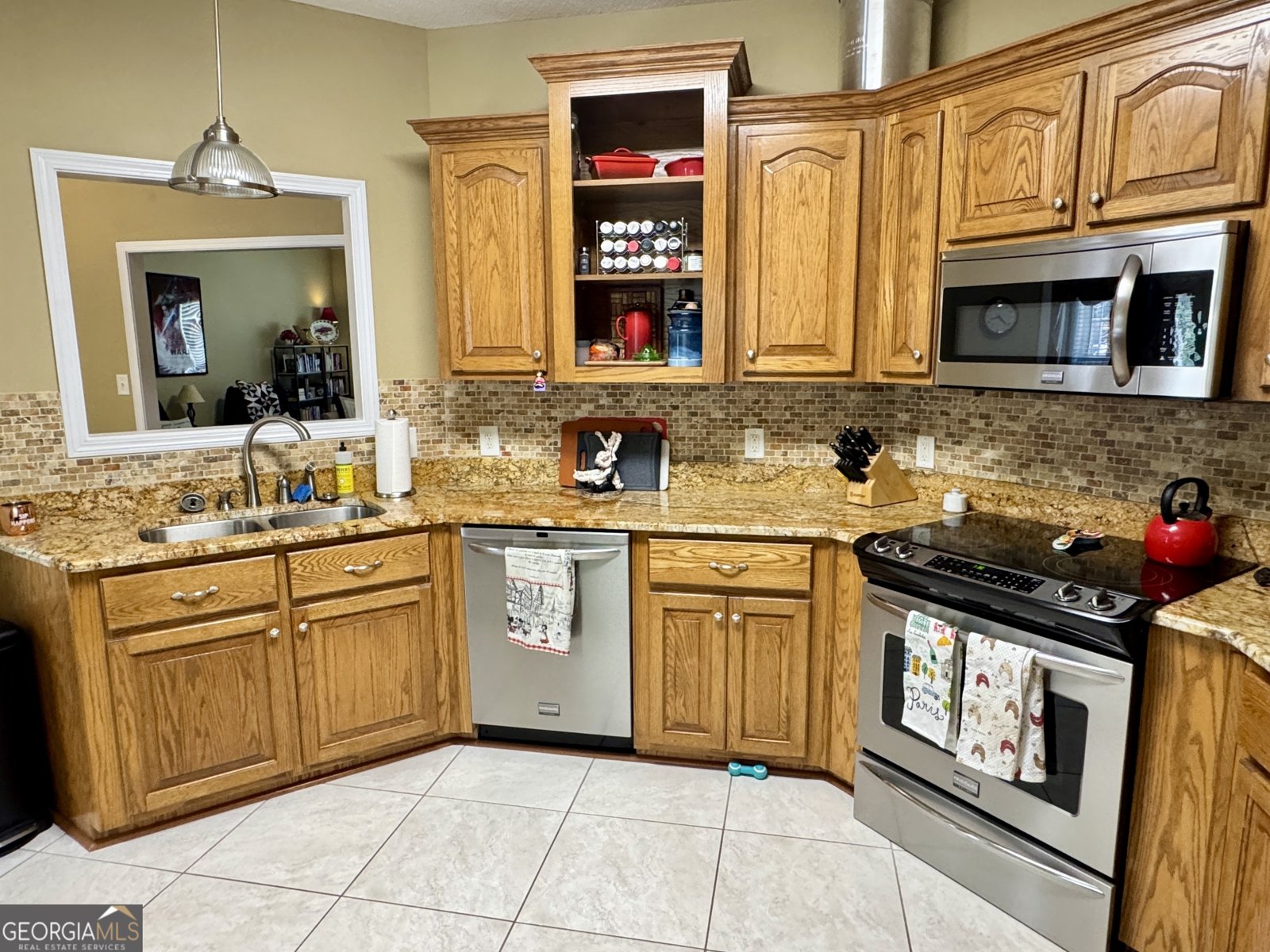 530 Sugarloaf Drive Macon - Photo 8