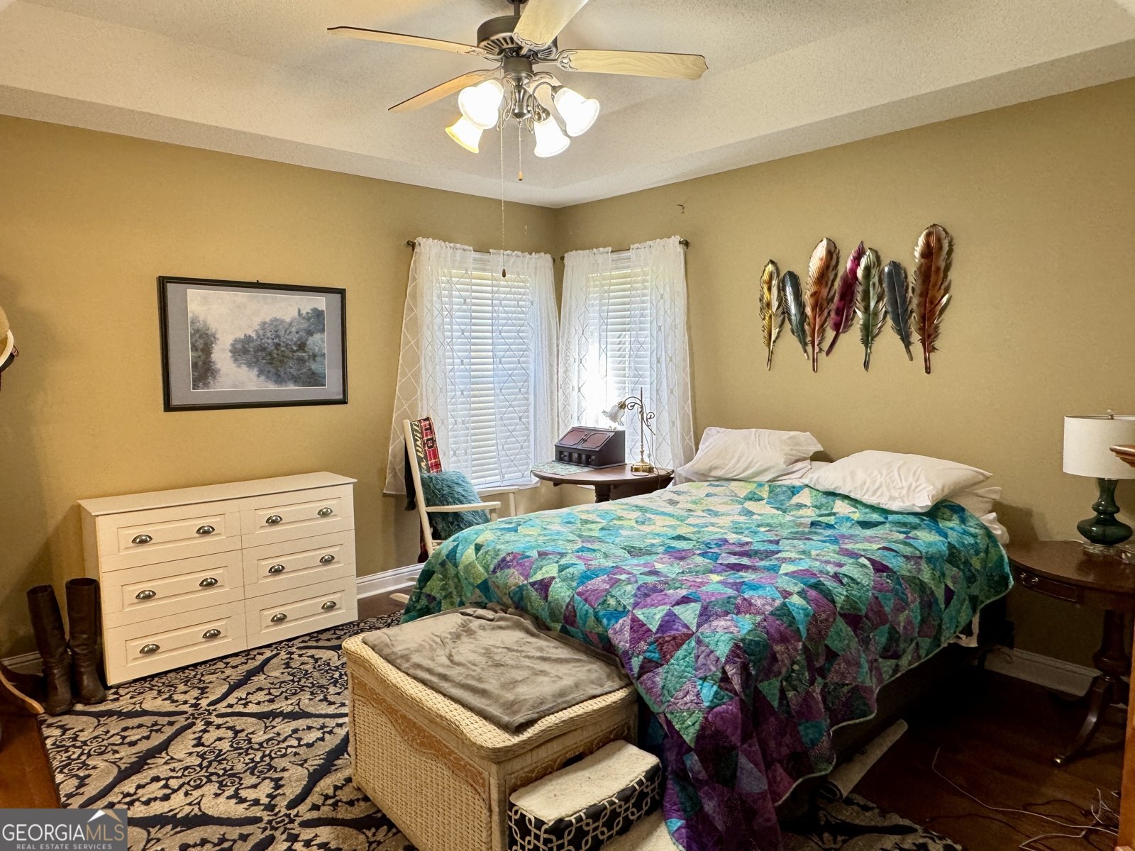 530 Sugarloaf Drive Macon - Photo 9