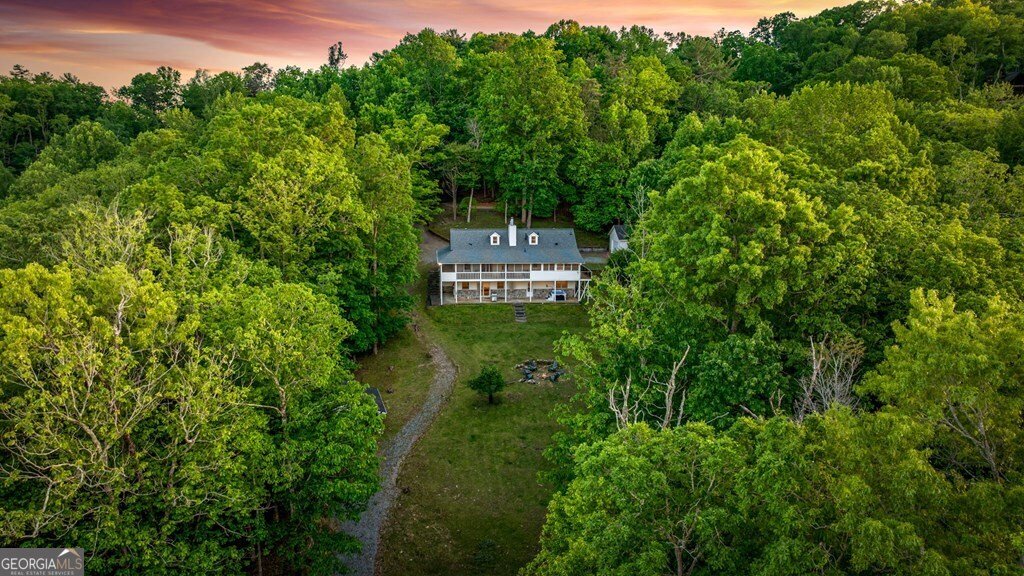 760 River Bend Lane Blue Ridge - Photo 10