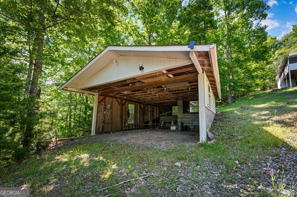 760 River Bend Lane Blue Ridge - Photo 100