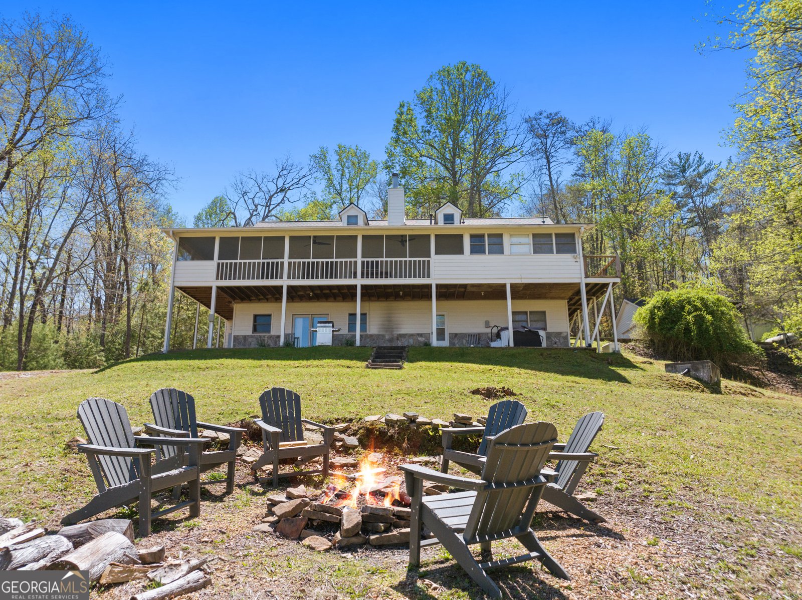 760 River Bend Lane Blue Ridge - Photo 103