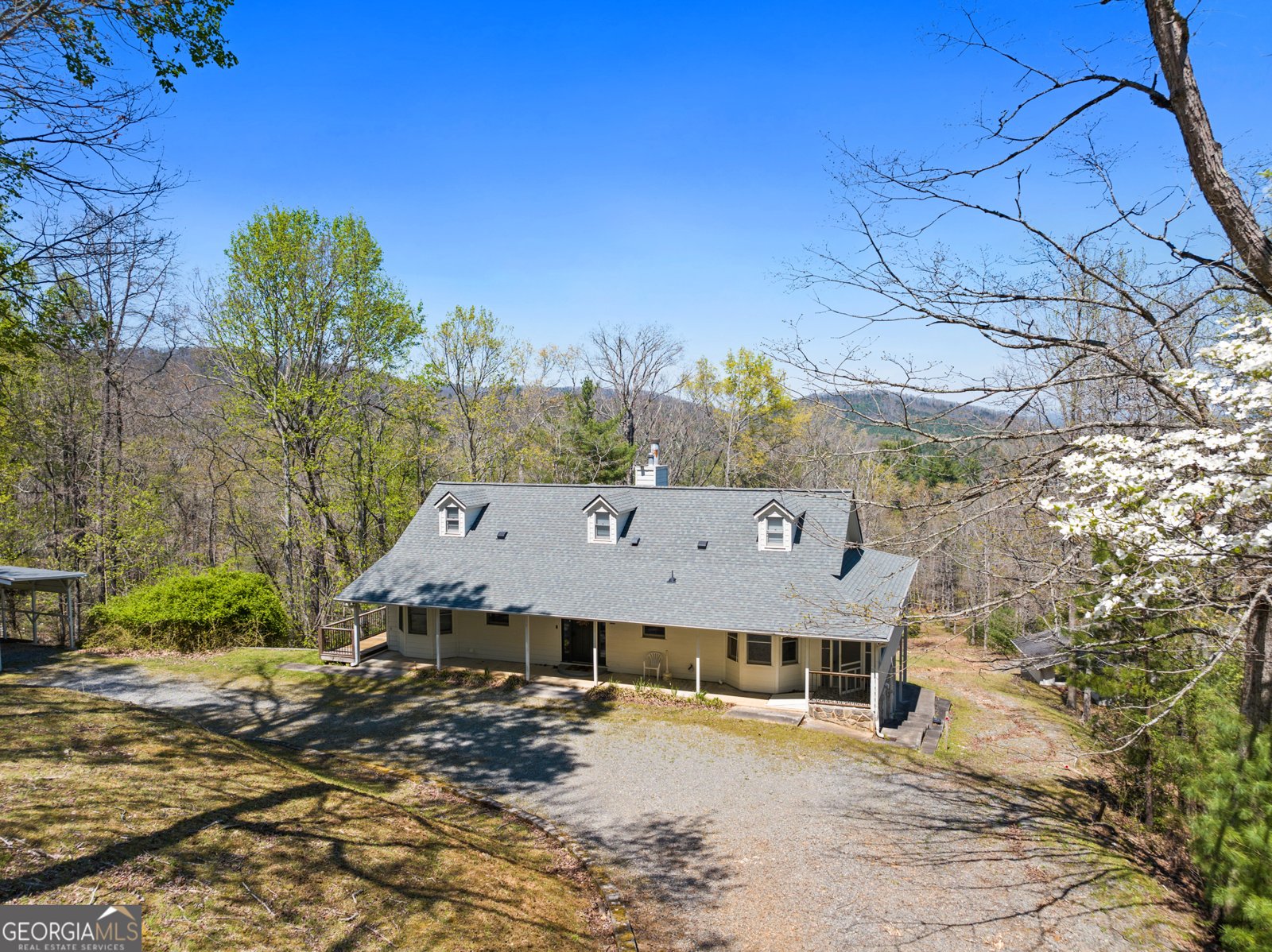 760 River Bend Lane Blue Ridge - Photo 104
