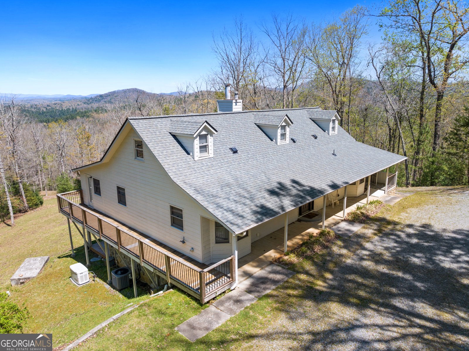 760 River Bend Lane Blue Ridge - Photo 105