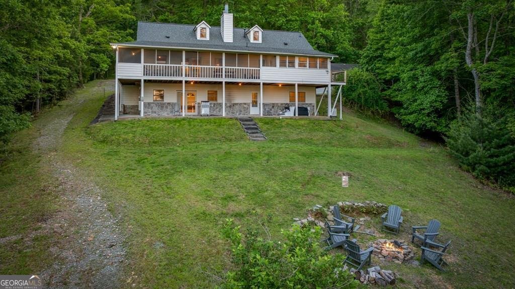 760 River Bend Lane Blue Ridge - Photo 108