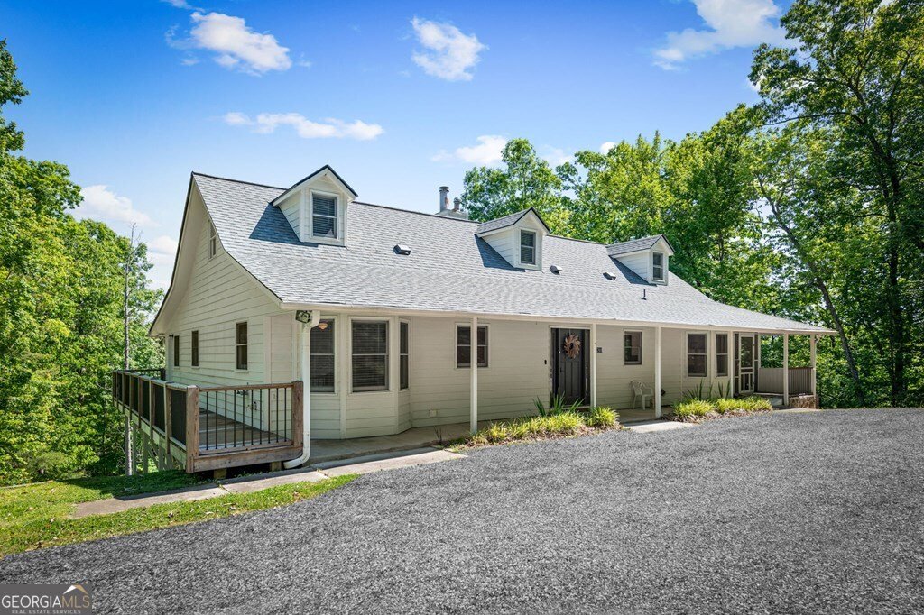 760 River Bend Lane Blue Ridge - Photo 12