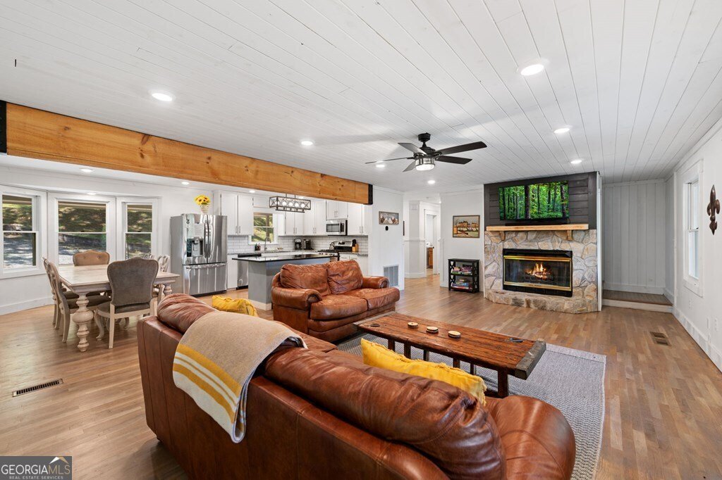 760 River Bend Lane Blue Ridge - Photo 13