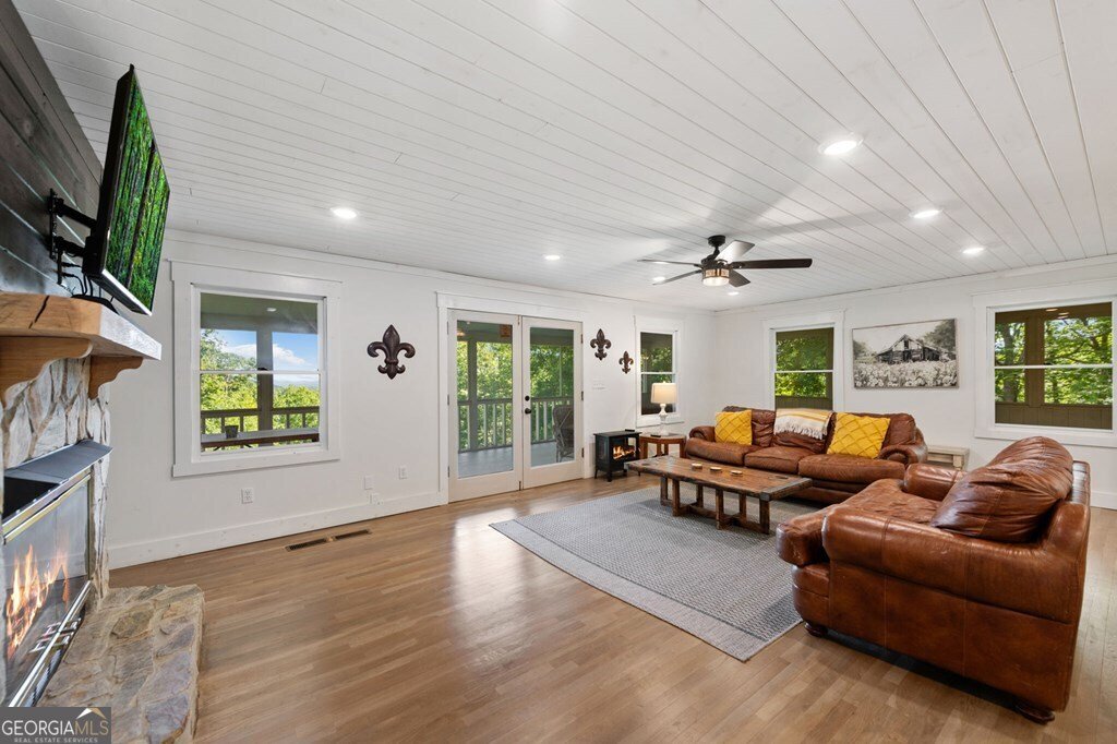760 River Bend Lane Blue Ridge - Photo 16